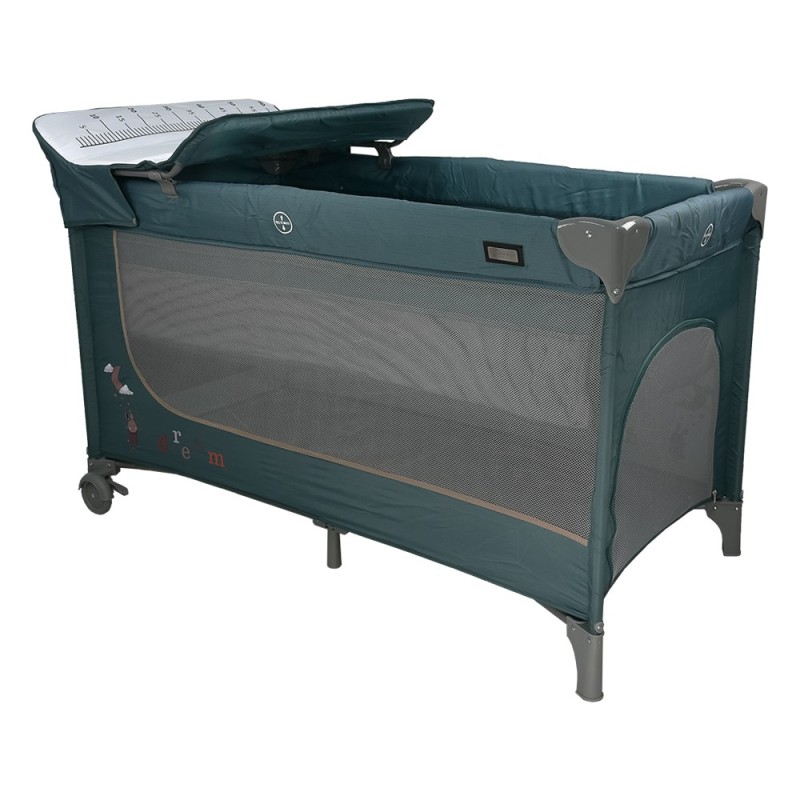 Dreamer με δεύτερο όροφο και αλλαξιέρα Ocean 887-184