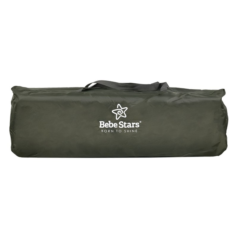 Dreamer με δεύτερο όροφο και αλλαξιέρα Olive 887-189