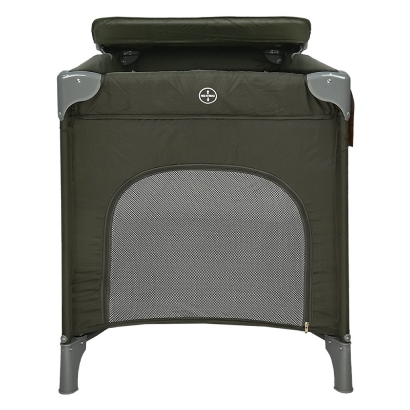 Dreamer με δεύτερο όροφο και αλλαξιέρα Olive 887-189