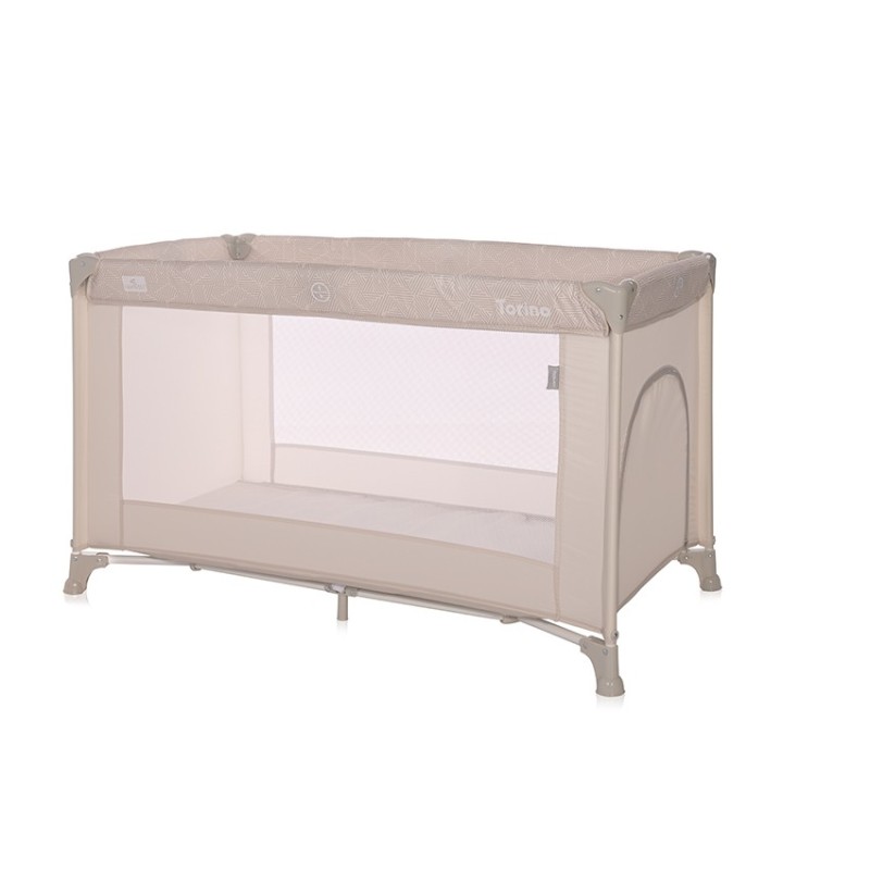 ΠΑΡΚΟΚΡΕΒΑΤΟ TORINO 1 Layer BEIGE ΠΑΡΚΟΚΡΕΒΑΤΟ TORINO 1 Layer BEIGE