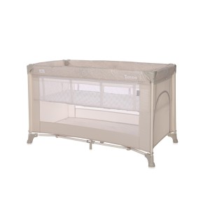 ΠΑΡΚΟΚΡΕΒΑΤΟ TORINO 2 Layer BEIGE