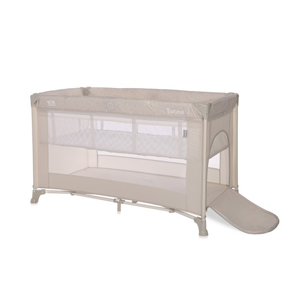 ΠΑΡΚΟΚΡΕΒΑΤΟ TORINO 2 Layer BEIGE