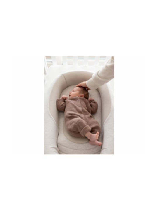 WELCOME POD Warm Beige