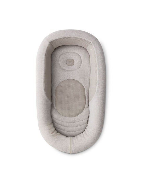 WELCOME POD Warm Beige
