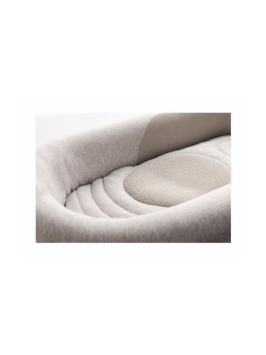 WELCOME POD Warm Beige