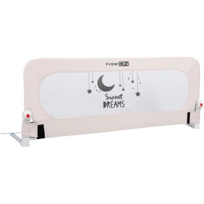 BEDRAIL SWEET DREAMS ΜΠΑΡΑ ΠΡΟΣΤΑΣΙΑ ΚΡΕΒΑΤΙΟΥ 135x57cm