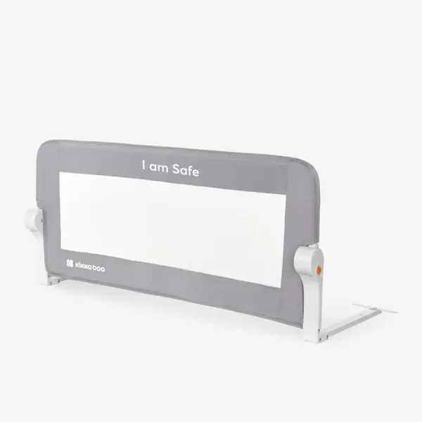 Bed rail I am safe 102cm Grey