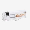 Bed rail I am safe 102cm Grey