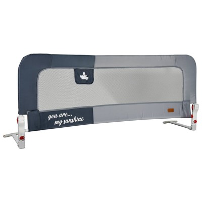 ΠΡΟΣΤΑΤΕΥΤΙΚΗ ΜΠΑΡΑ ΚΡΕΒΑΤΙΟΥ 140cm SWAN