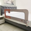 ΠΡΟΣΤΑΤΕΥΤΙΚΗ ΜΠΑΡΑ 140cm BOHO  -182