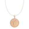 PM BOLA SOFIE ROSE GOLD ΠΑΤΟΥΣΑΚΙΑ ΜΕΝΤΑΓΙΟΝ