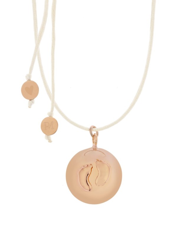 PM BOLA SOFIE ROSE GOLD ΠΑΤΟΥΣΑΚΙΑ ΜΕΝΤΑΓΙΟΝ