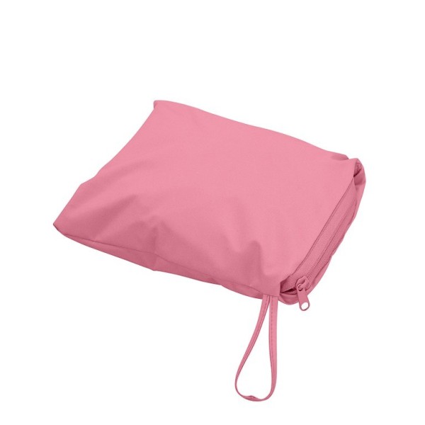 RABBIT αδιάβροχο poncho με κουκούλα