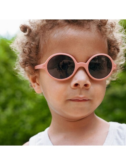 Γυαλιά Ηλίου Rozz 1-2 ετών - Round Hawthorn KiETLA