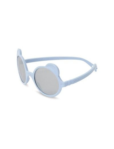 Γυαλιά Ηλίου Ourson 0-1 ετών Light Blue KiETLA