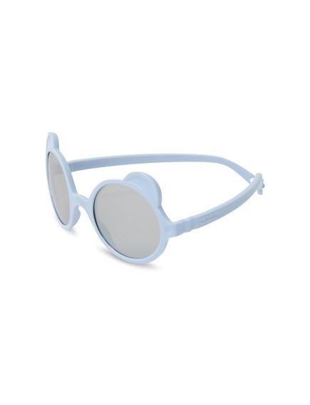 Γυαλιά Ηλίου Ourson 0-1 ετών Light Blue KiETLA