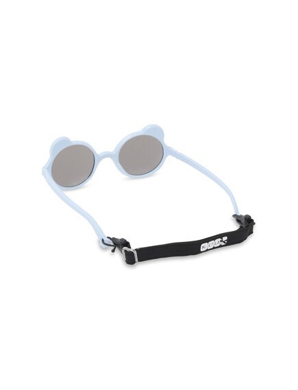 Γυαλιά Ηλίου Ourson 0-1 ετών Light Blue KiETLA