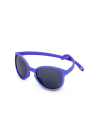 Γυαλιά Ηλίου Wazz 1-2 ετών - Wayfarer Intense Blue KiETLA