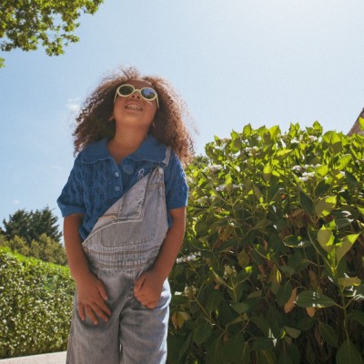 Γυαλιά Ηλίου Fleur 1-2 ετών Butter KiETLA