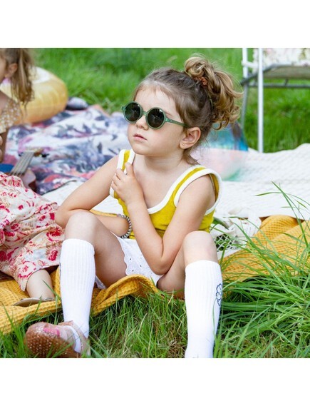 Γυαλιά Ηλίου 4-6 ετών - Apricot Kietla