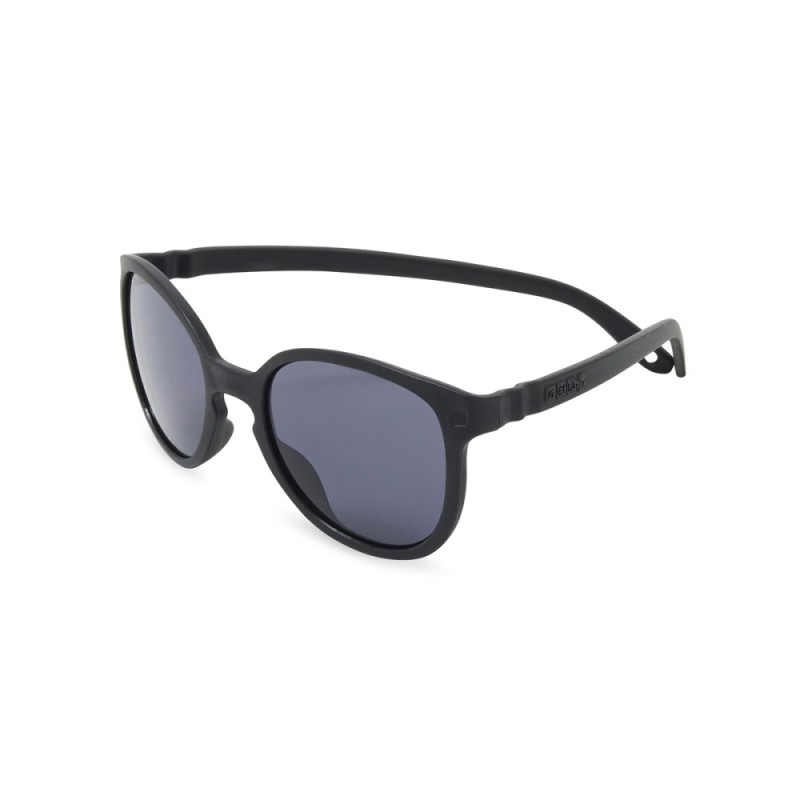 Γυαλιά Ηλίου Wazz 0-1 ετών - Black KiETLA