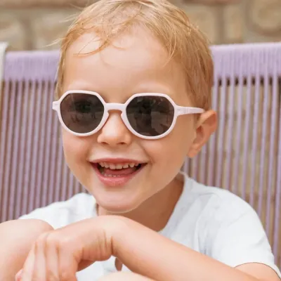Γυαλιά Ηλίου Oozz 2-4 ετών - Blush KiETLA