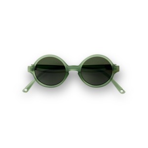 Γυαλιά Ηλίου 4-6 ετών Woam - Bottle green KiETLA