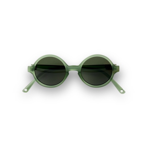 Γυαλιά Ηλίου 4-6 ετών Woam - Bottle green KiETLA