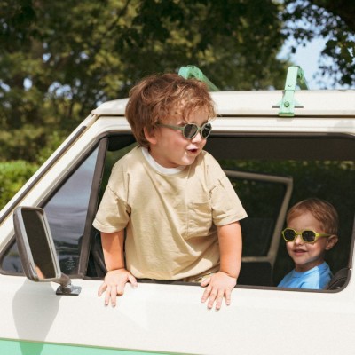 Γυαλιά Ηλίου Oozz 1-2 ετών - Khaki KiETLA: