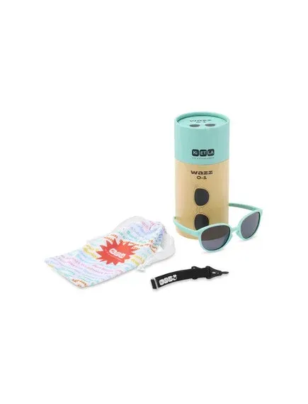 Γυαλιά Ηλίου Wazz 0-1 ετών - Lagoon KiETLA