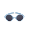 Γυαλιά Ηλίου 0-1 ετών Diabola - Light Blue KiETLA