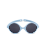 Γυαλιά Ηλίου 0-1 ετών Diabola - Light Blue KiETLA