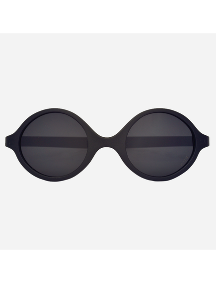 Γυαλιά Ηλίου 0-1 ετών Diabola Medium - Black