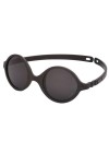 Γυαλιά Ηλίου 0-1 ετών Diabola Medium - Black
