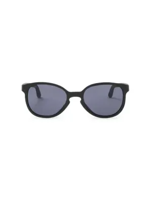 Γυαλιά Ηλίου Wazz 7-12 ετών - Black