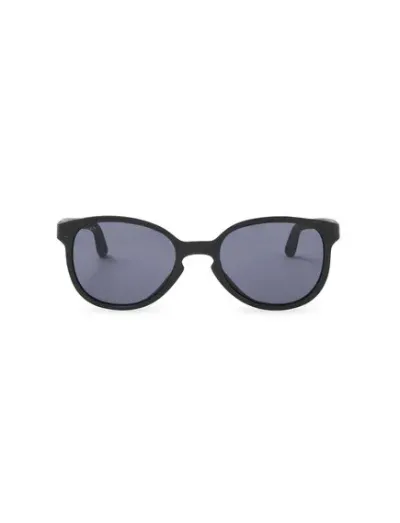 Γυαλιά Ηλίου Wazz 7-12 ετών - Black