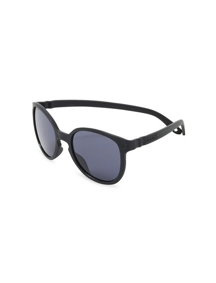Γυαλιά Ηλίου Wazz 7-12 ετών - Black