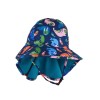 Cape Sunhat (6-24M) Walrus