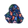 Cape Sunhat (6-24M) Walrus