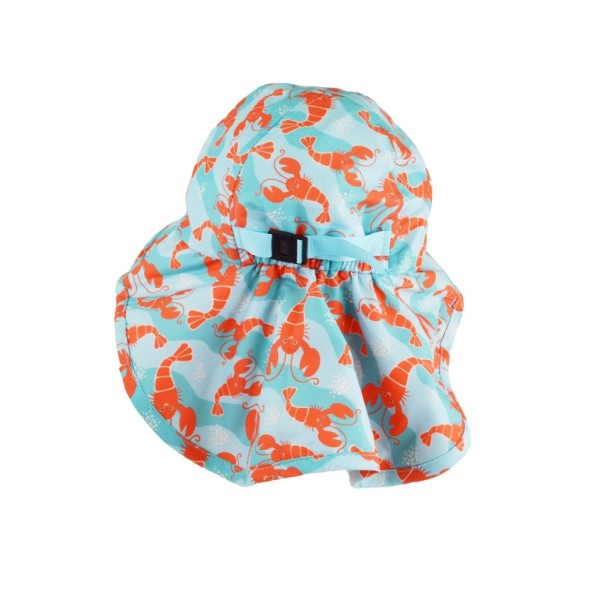 Cape Sunhat (2-4Y) Lobster