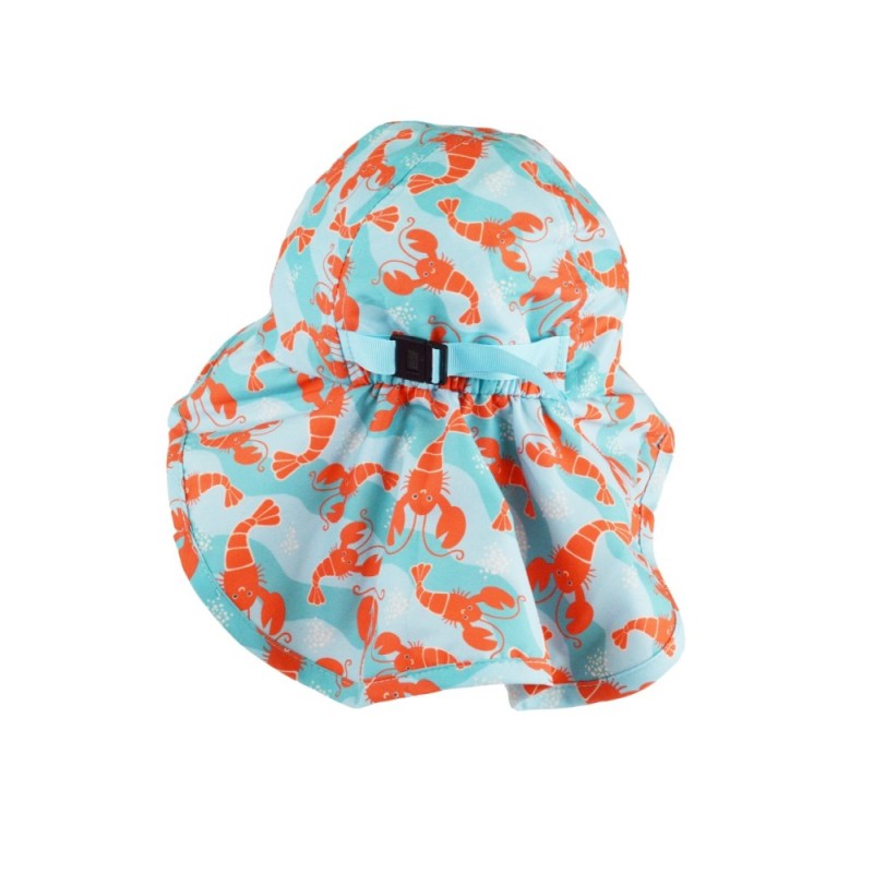 Cape Sunhat (2-4Y) Lobster
