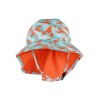 Cape Sunhat (6-24M) Lobster