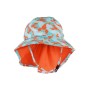 Cape Sunhat (6-24M) Lobster