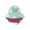 Cape Sunhat (6-24M) Unity the Unicorn
