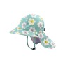 Cape Sunhat (6-24M) Daisy