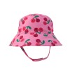 Αντηλιακό Bucket Καπέλο Cherry (6-12M)