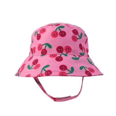Αντηλιακό Bucket Καπέλο Cherry (12-24M)