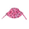 Αντηλιακό Bucket Καπέλο Cherry (12-24M)