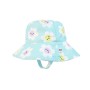 Αντηλιακό Bucket Καπέλο Daisy (6-12M)