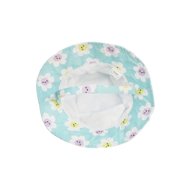 Αντηλιακό Bucket Καπέλο Daisy (6-12M)